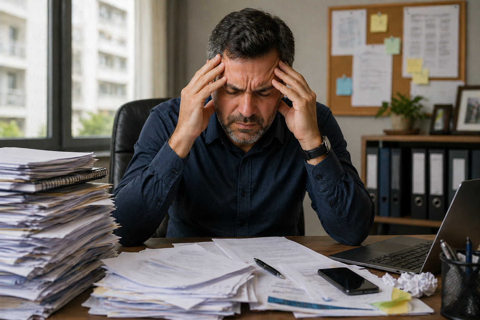 O condomínio mudou… mas as regras continuam as mesmas