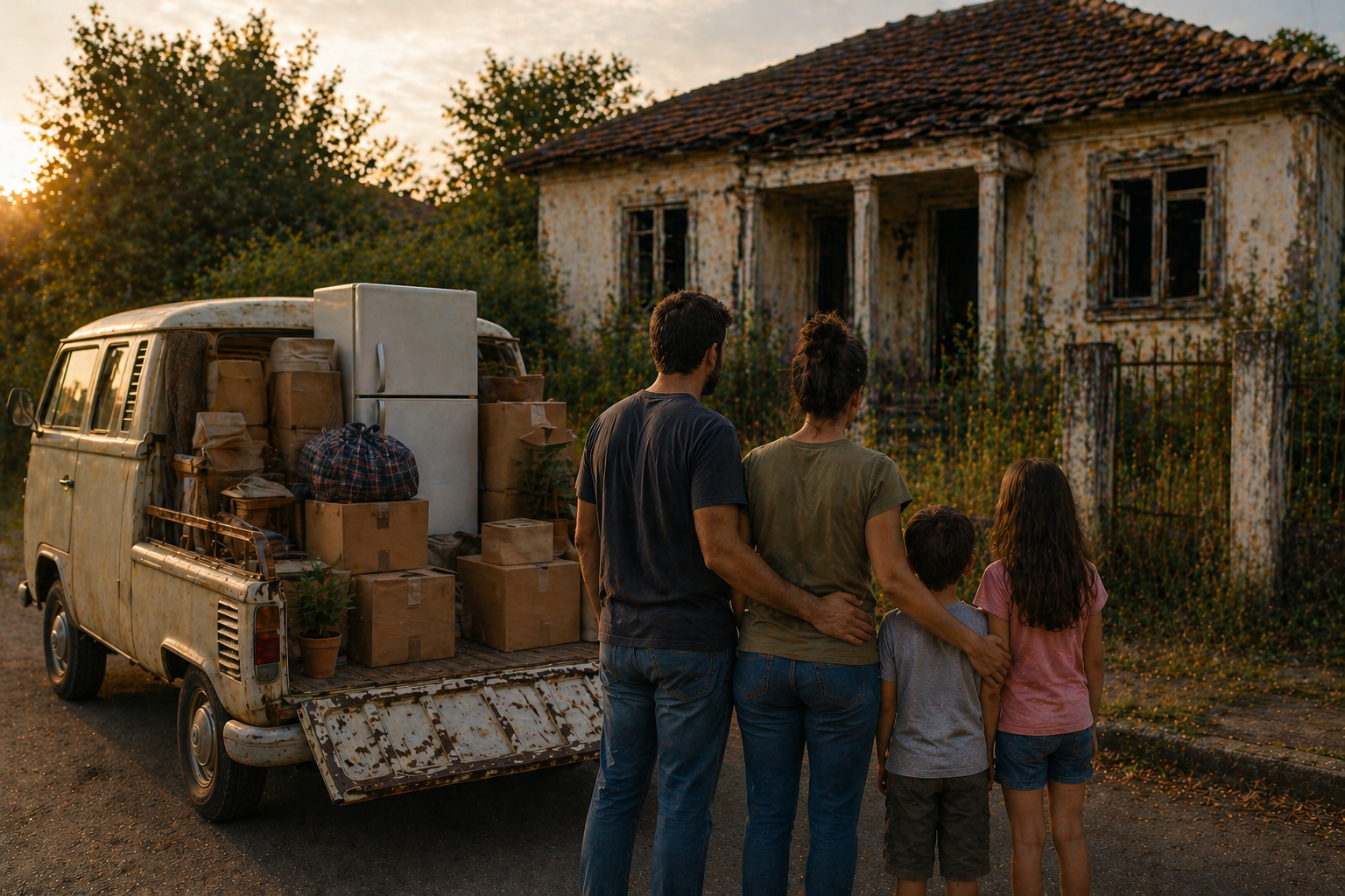 Usucapião: quando a posse vira propriedade e muda a sua vida!