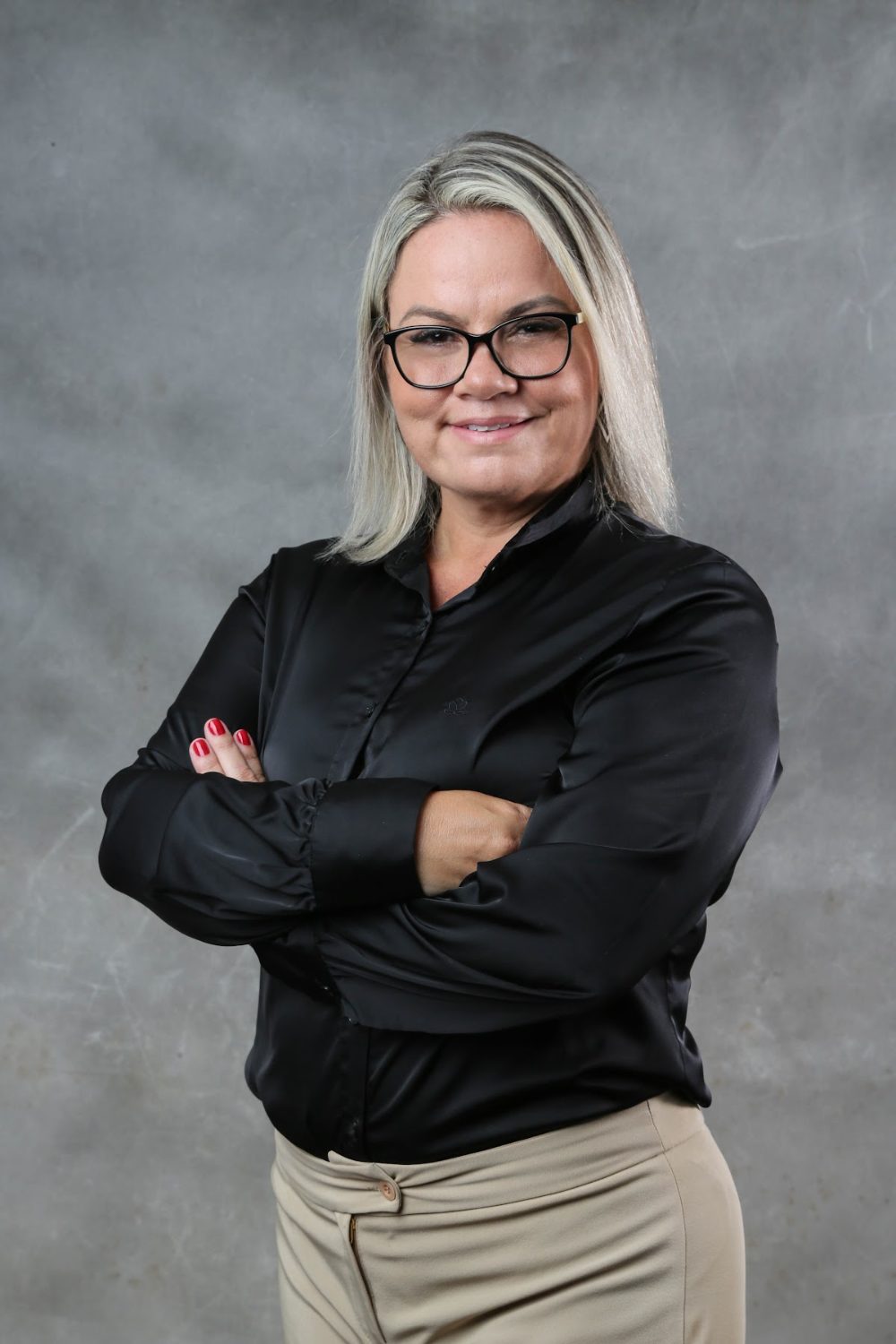 Dra. Silvia Mazzuca, advogada