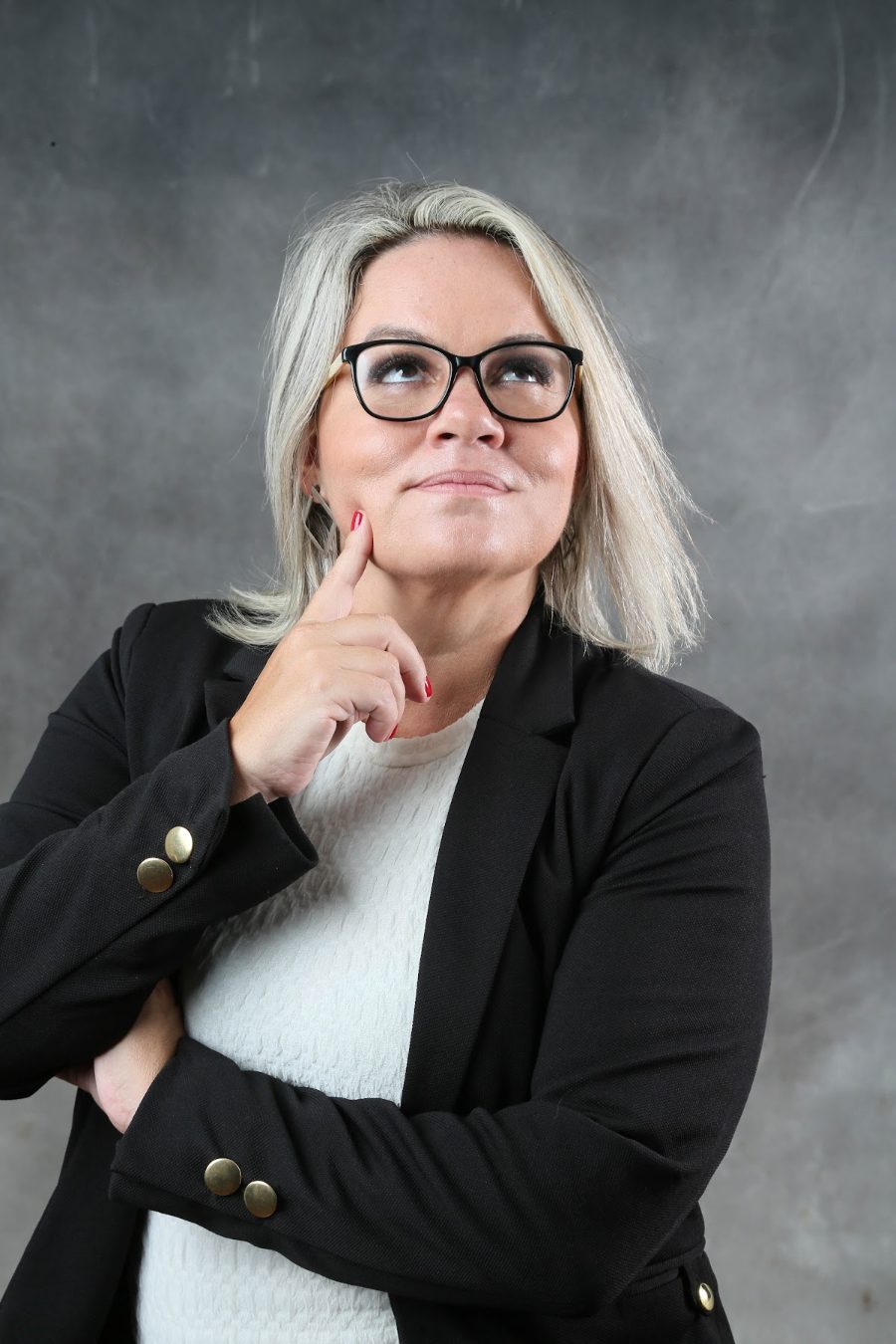 Dra. Silvia Mazzuca